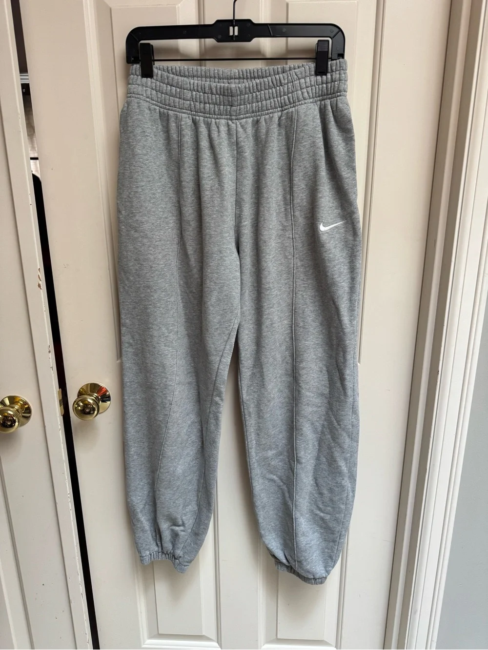 Nike size medium